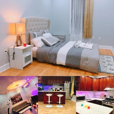 Nycth Premium Room